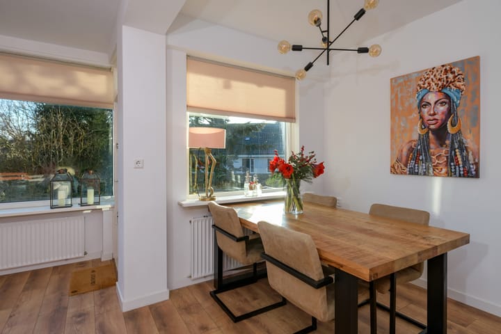 Foto 4 van Saturnusstraat 3