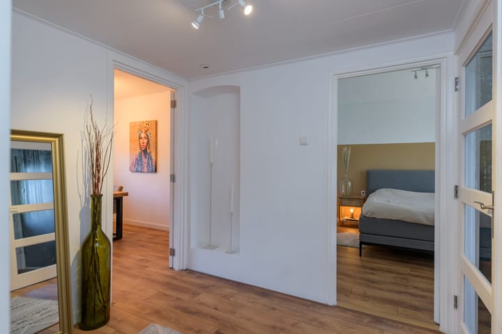 Foto 5 van Saturnusstraat 3