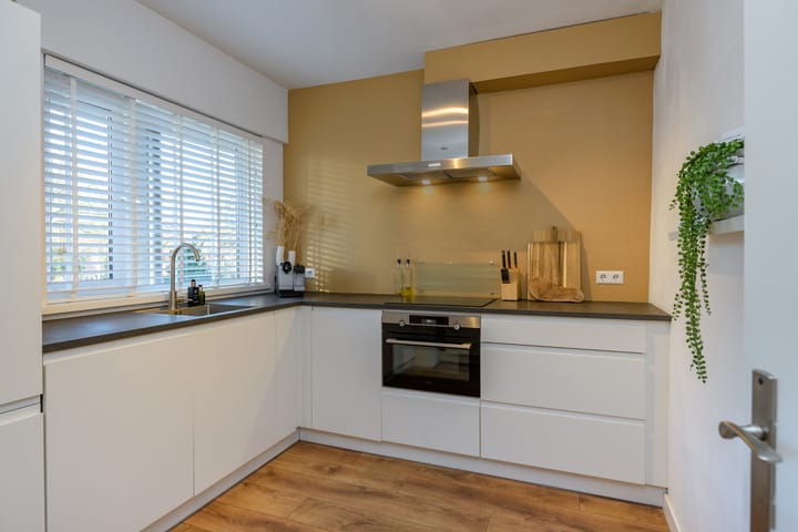 Foto 6 van Saturnusstraat 3