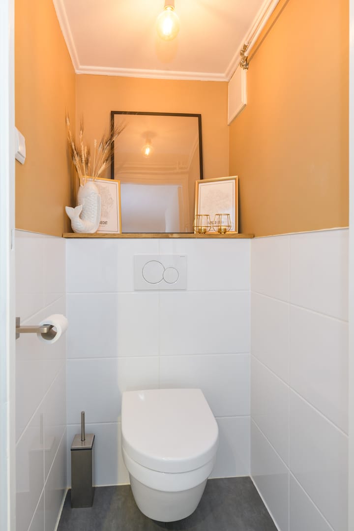 Foto 7 van Saturnusstraat 3