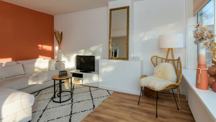 Foto 13 van Saturnusstraat 3