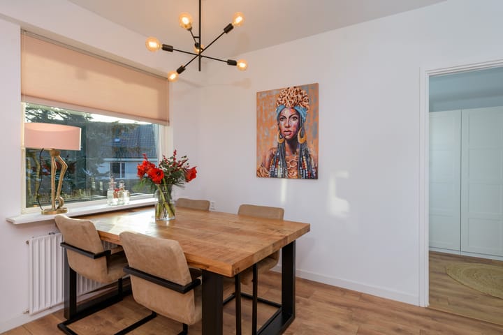 Foto 15 van Saturnusstraat 3