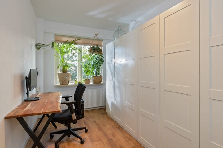 Foto 18 van Saturnusstraat 3