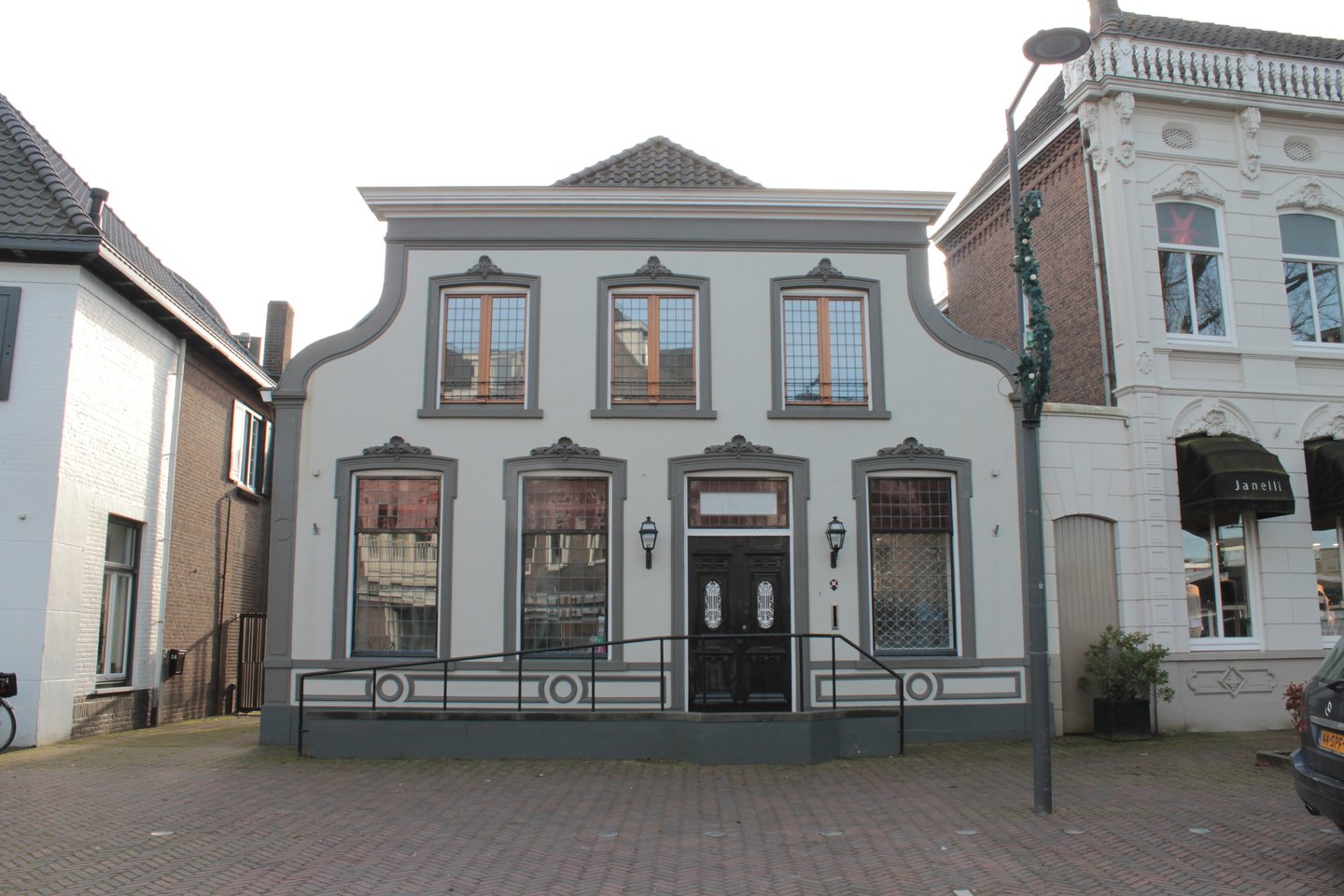 Bekijk foto 1 van Hoofdstraat 3