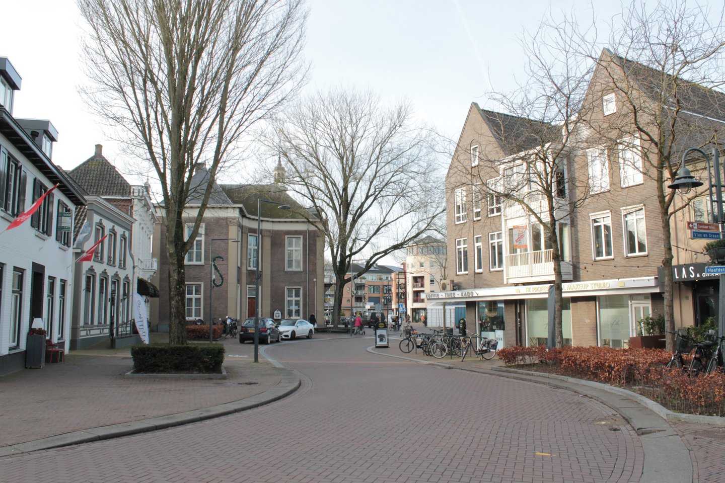 Bekijk foto 4 van Hoofdstraat 3