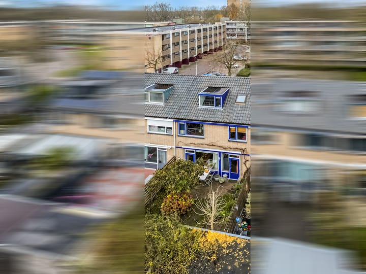 Foto 39 van Lankforst 3307