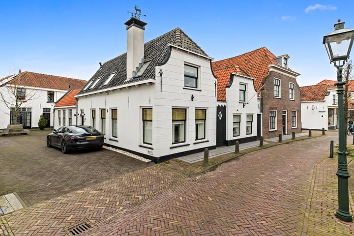 Bekijk foto 3 van 's-Herenstraat 49