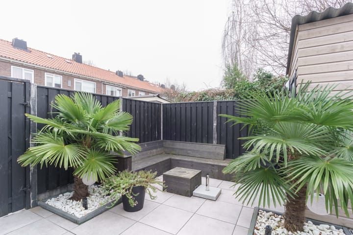 Foto 14 van Rembrandtstraat 37