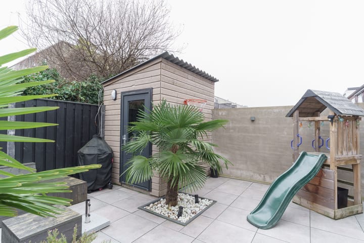 Foto 15 van Rembrandtstraat 37