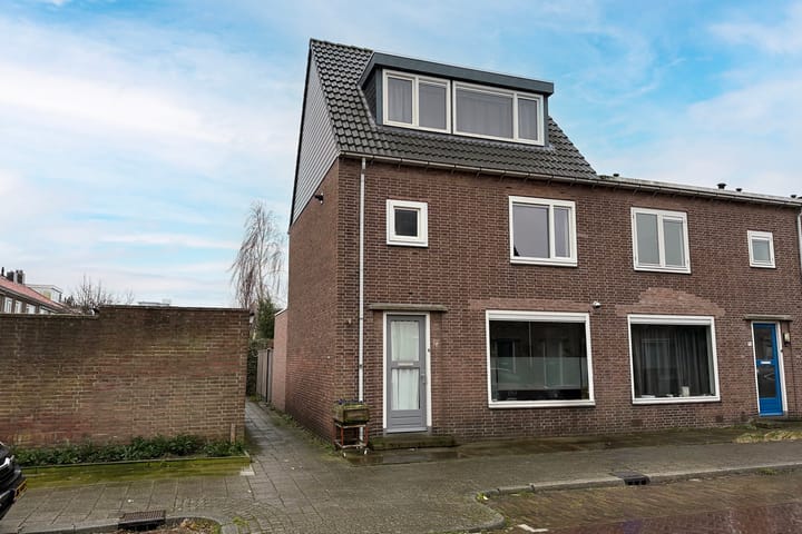 Foto 2 van Rembrandtstraat 37