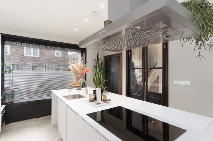 Foto 4 van Rembrandtstraat 37