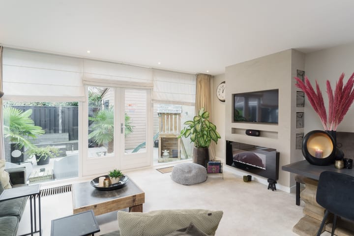 Foto 12 van Rembrandtstraat 37