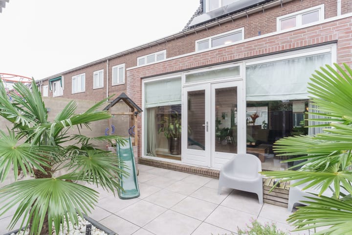 Foto 13 van Rembrandtstraat 37