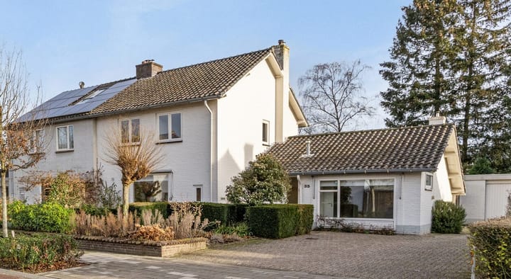 Foto 1 van Wollenbergstraat 33