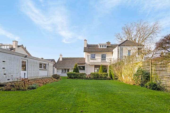 Foto 2 van Wollenbergstraat 33