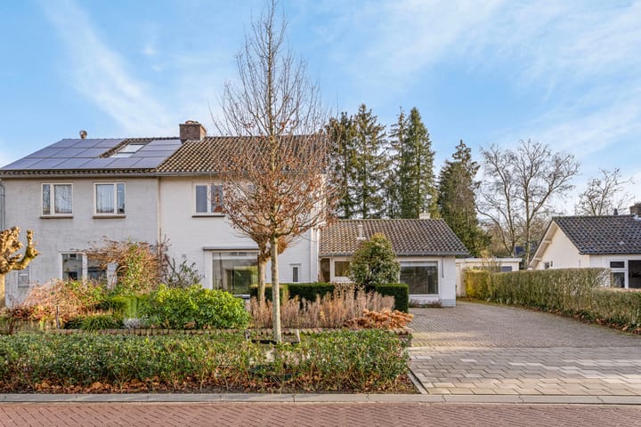 Foto 4 van Wollenbergstraat 33