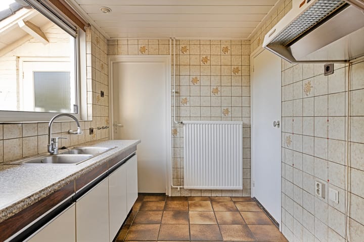 Foto 7 van Wollenbergstraat 33