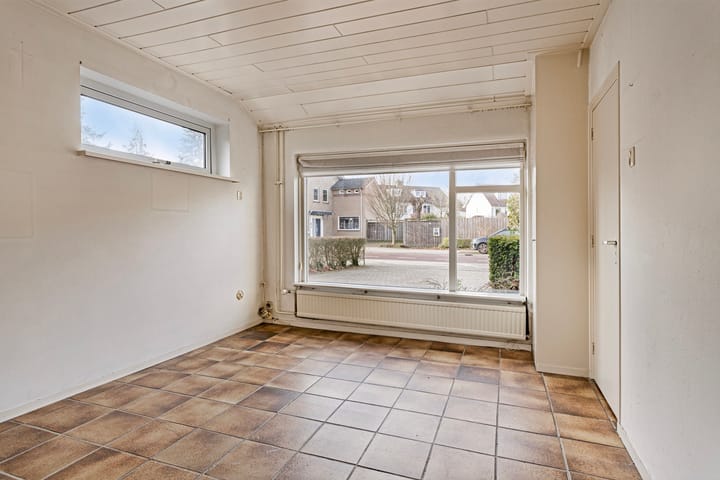 Foto 9 van Wollenbergstraat 33