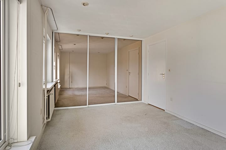 Foto 11 van Wollenbergstraat 33