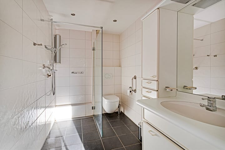 Foto 12 van Wollenbergstraat 33