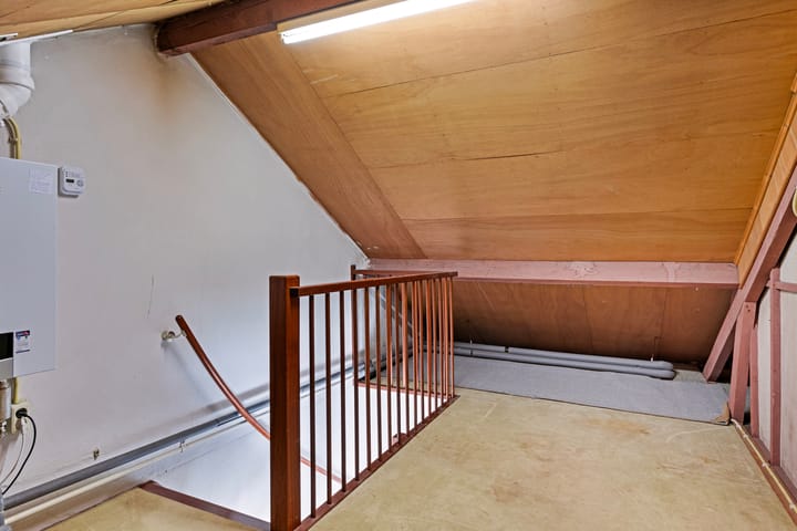 Foto 13 van Wollenbergstraat 33