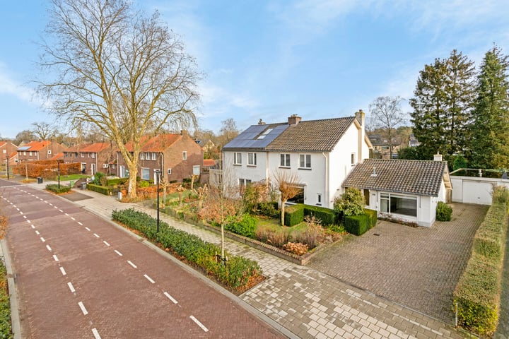 View photo 18 of Wollenbergstraat 33