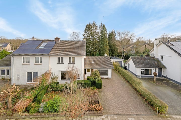 Foto 19 van Wollenbergstraat 33