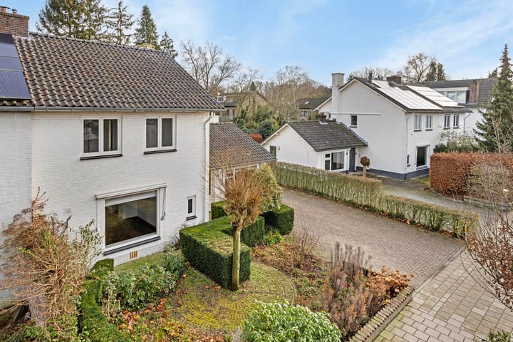 Foto 20 van Wollenbergstraat 33