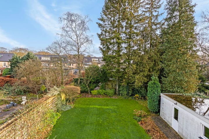 Foto 21 van Wollenbergstraat 33