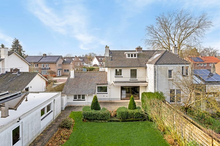 Foto 22 van Wollenbergstraat 33