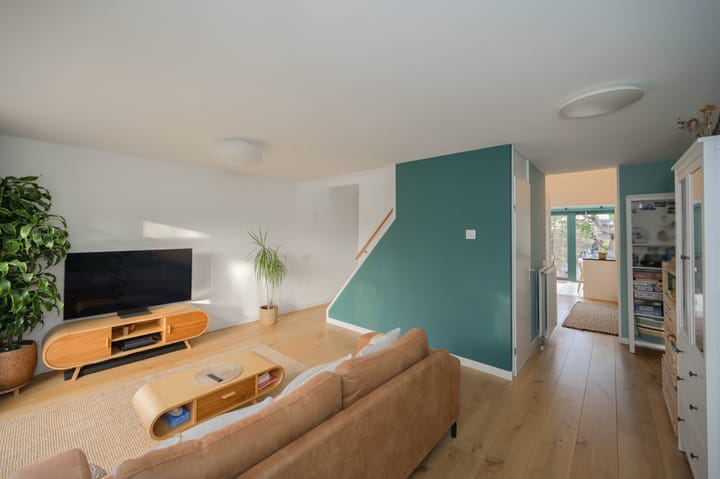 Foto 2 van Piet de Winterlaan 60