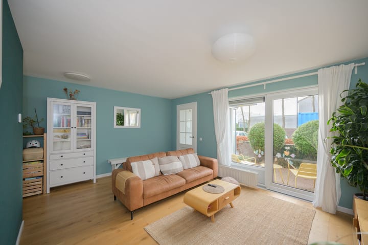 Foto 4 van Piet de Winterlaan 60