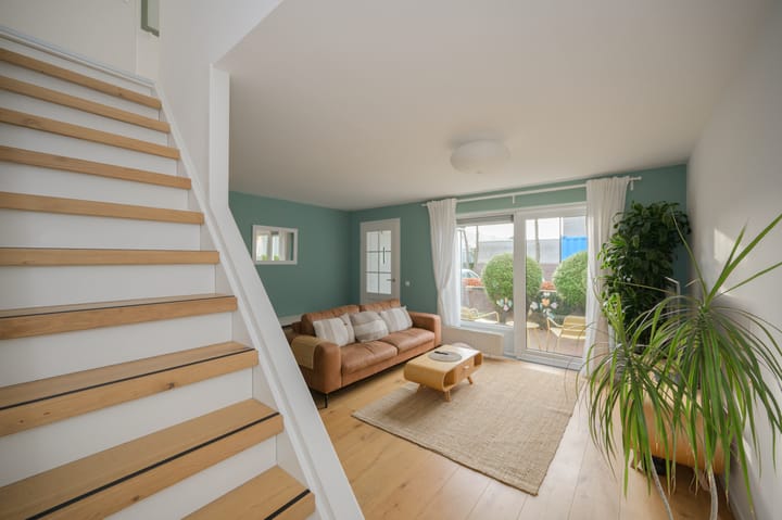 Foto 5 van Piet de Winterlaan 60