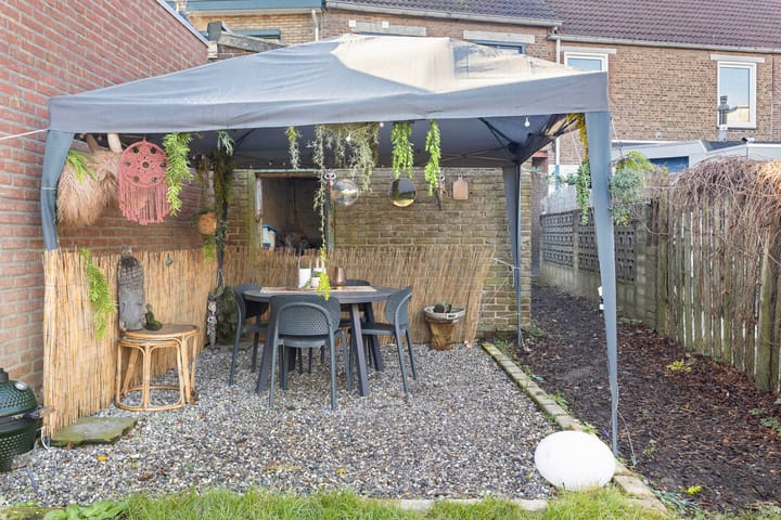 Foto 40 van Emmastraat 39