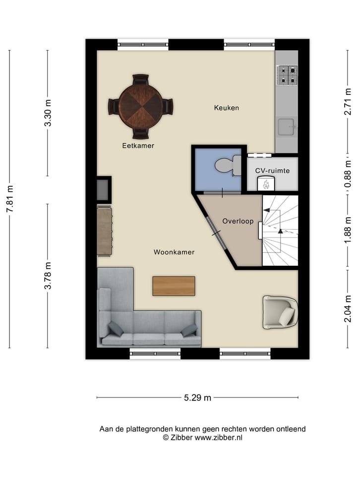 Foto 51 van Emmastraat 39