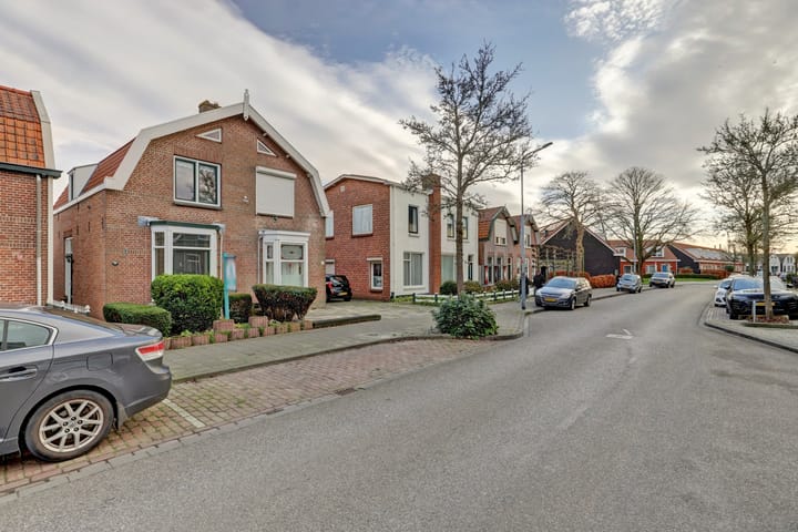 Foto 1 van Vlissingsestraat 85