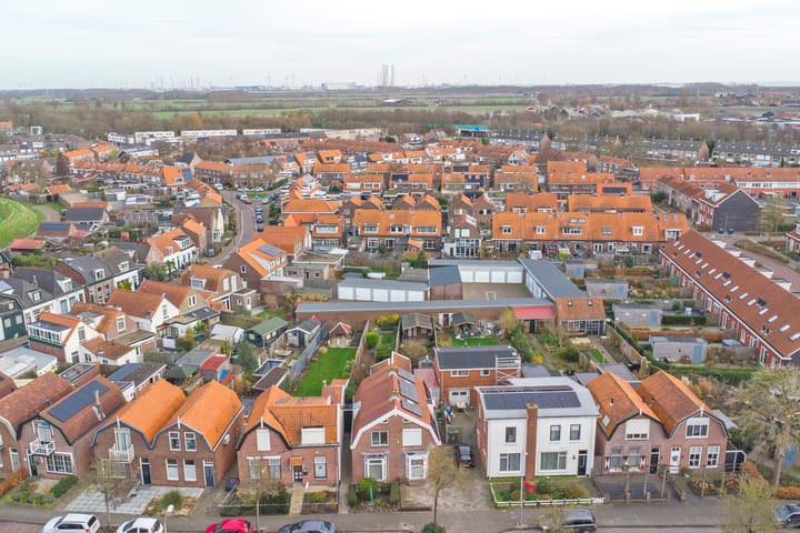 Foto 2 van Vlissingsestraat 85