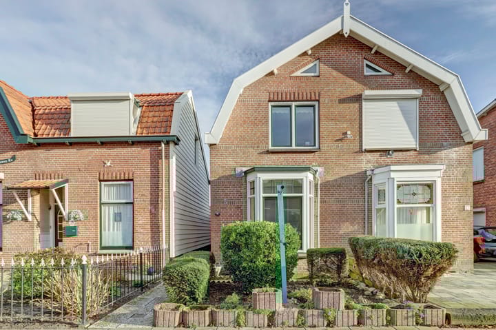 Foto 3 van Vlissingsestraat 85