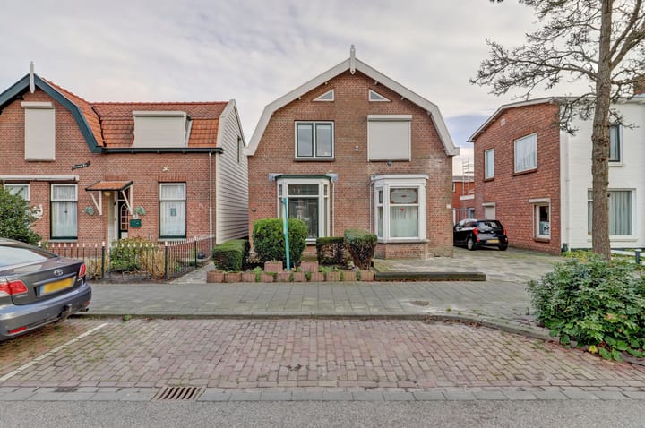 Foto 7 van Vlissingsestraat 85