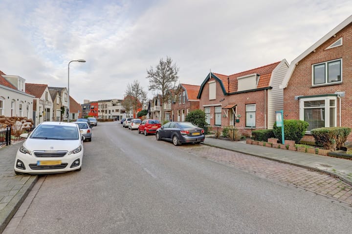 Foto 8 van Vlissingsestraat 85