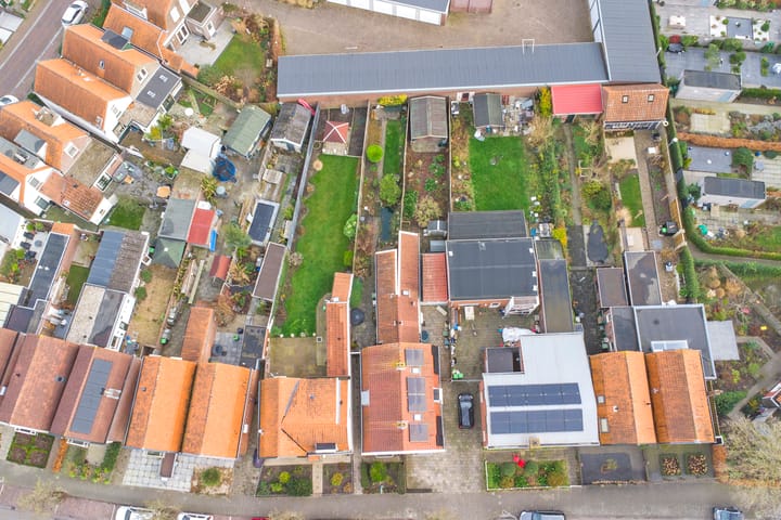 Foto 23 van Vlissingsestraat 85