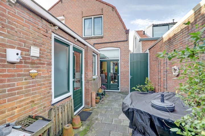 Foto 24 van Vlissingsestraat 85