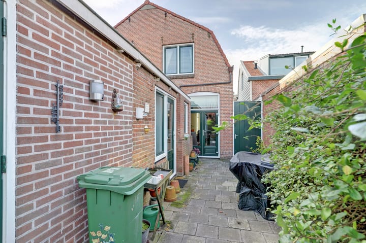 Foto 25 van Vlissingsestraat 85