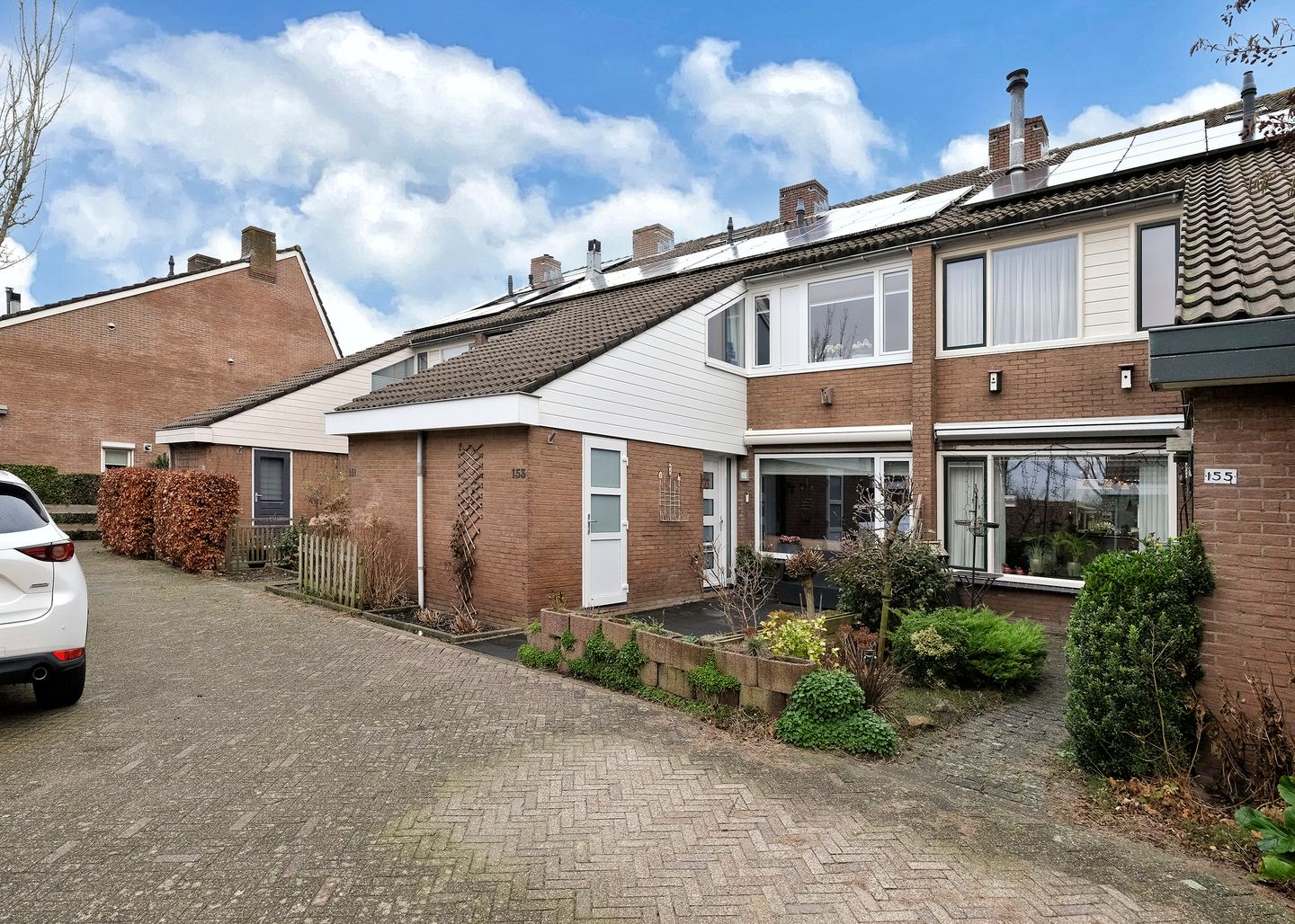 Foto 1 van Langeweide 153