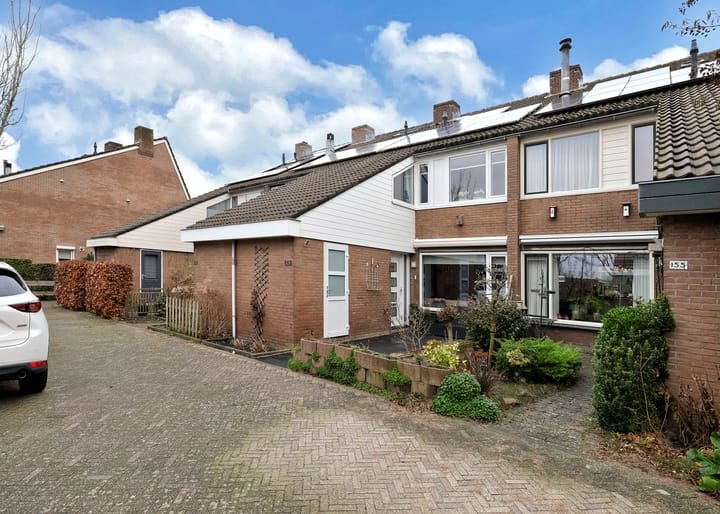 Foto 1 van Langeweide 153