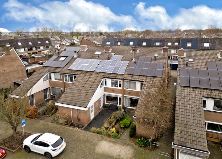 Foto 2 van Langeweide 153