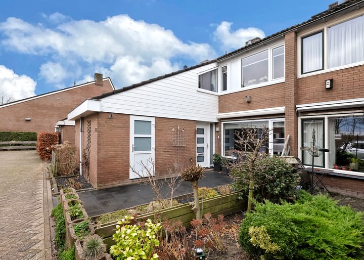 Foto 3 van Langeweide 153