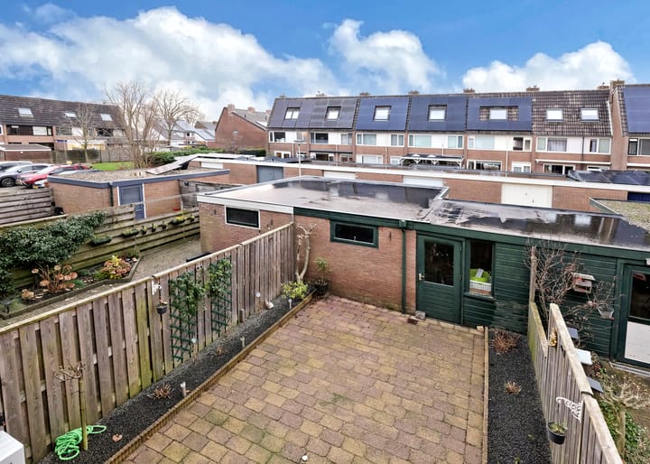 Foto 19 van Langeweide 153