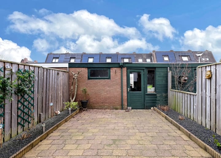 Foto 30 van Langeweide 153