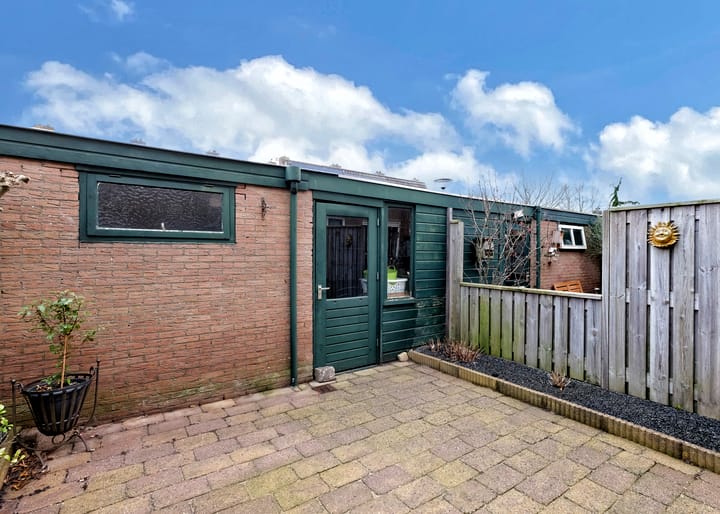 Foto 31 van Langeweide 153